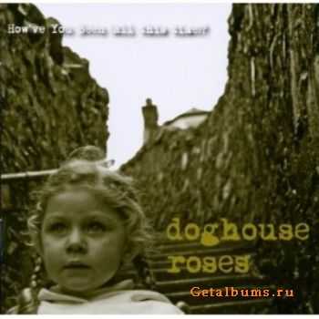 Doghouse Roses - How've You Been (2008)