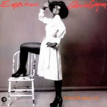 Gloria Gaynor - Experience (1975)