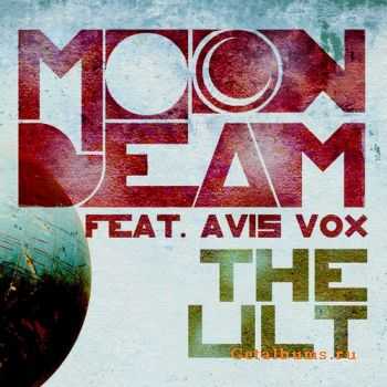 Moonbeam ft. Avis Vox - The Lilt (2010)