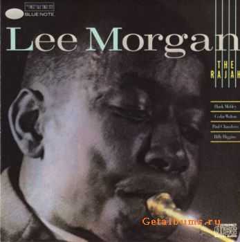 Lee Morgan - The Rajah (1966)