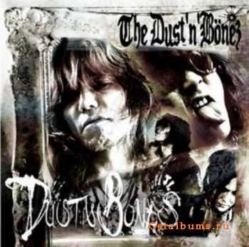 The Dust'N'Bonez - Dust & Bones 2010