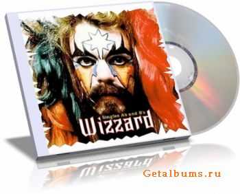 Wizzard - Singles A's and B's (1999)