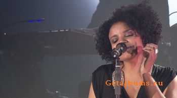 Schiller - Atemlos Live (2010)