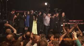 Schiller - Atemlos Live (2010)