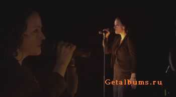 Schiller - Atemlos Live (2010)