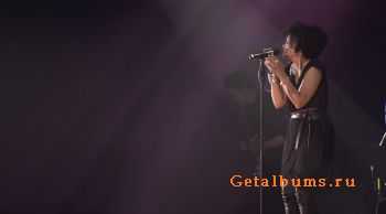 Schiller - Atemlos Live (2010)