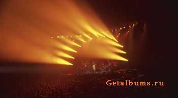 Schiller - Atemlos Live (2010)