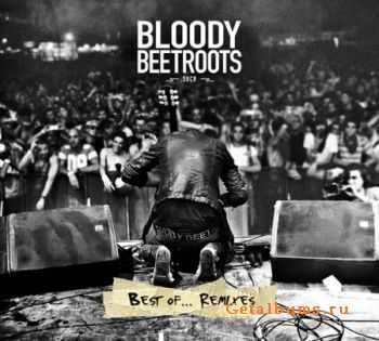 Bloody Beetroots Best of Remixes (2011)