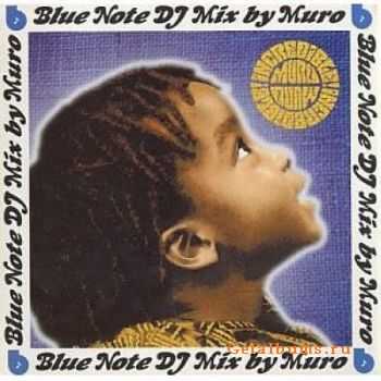 VA - Blue Note (Dj Mix by Muro) (2004) 