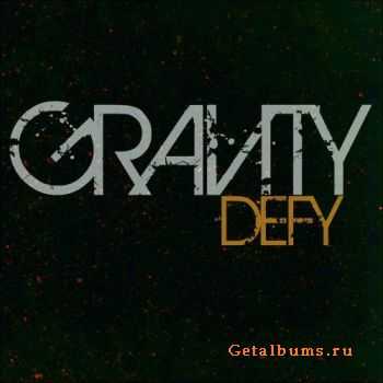 Gravity - Defy (2010)