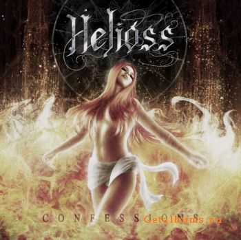 Helioss - Confessions [EP] (2010)