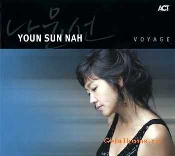 Youn Sun Nah - Voyage (2009)