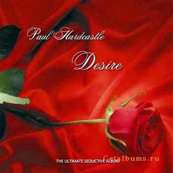 Paul Hardcastle - Desire (2011)