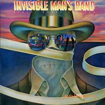 Invisible Man's Band - Really Wanna See You (1981)