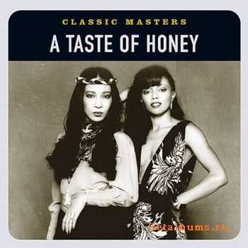 A Taste Of Honey - Classic Masters (2002)