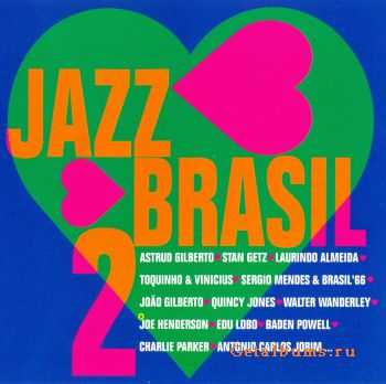VA - Jazz Brazil Vol.2 (1999)