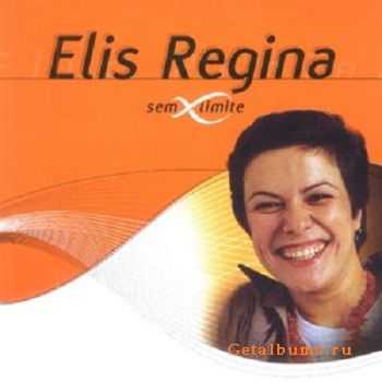 Elis Regina - Sem Limite [2CD] 2004