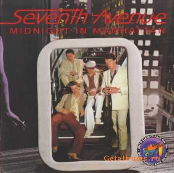 Seventh Avenue - Midnight In Manhattan (1979) 