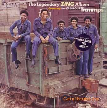 The Trammps - The Legendary Zing Album (1975)