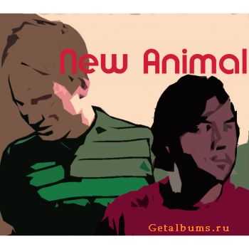 New Animal - New Animal