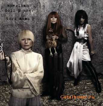 Tori Amos - American Doll Posse (2007) (Lossless) + MP3 Tori Amos - American Doll Posse (2007) (Lossless) + MP3