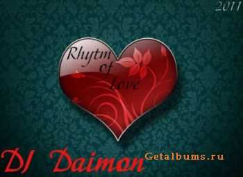 DJ Daimon - Rhytm of Love