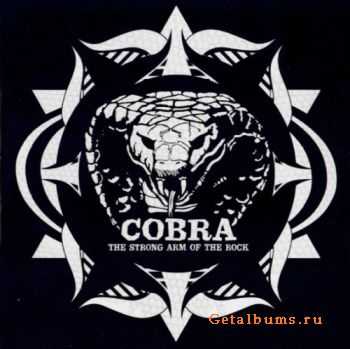 Cobra - The Strong Arm Of The Rock (2009)