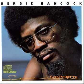 Herbie Hancock - Secrets (1976)