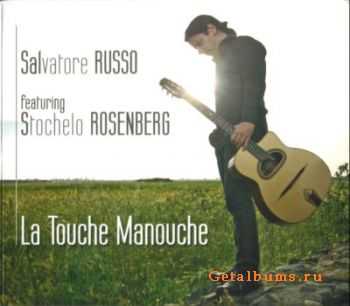 Salvatore Russo - La Touche Manouche (2010)