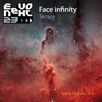 Terrace - Face Infinity (2011)