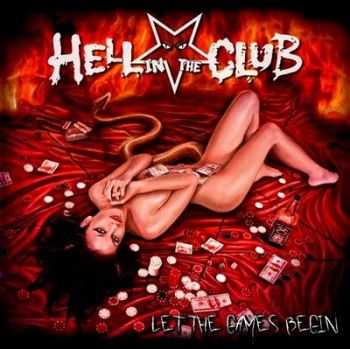 Hell in the Club - Let The Games Begin (2011)