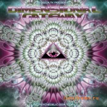 Dimensional Gateway (2010)