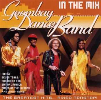 Goombay Dance Band - In The Mix (2008)