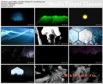 Jochen Miller - Classified (Energy 2011 Soundtrack)