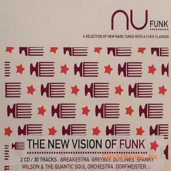 VA - Nu Funk (2007) 