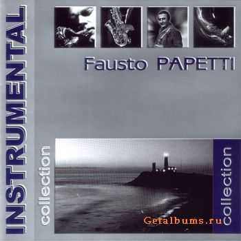 Fausto Papetti - Instrumental Collection (2002, FLAC)