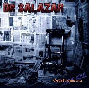 Dr.Salazar - Lapis Azul (2011)