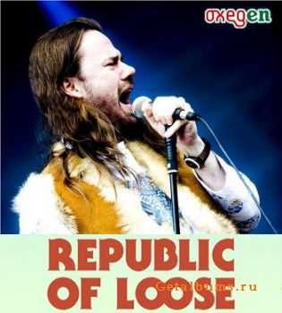 Republic of Loose - Live at Oxegen Festival (2010)