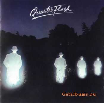 Quarterflash - Quarterflash(1981) Lossless