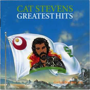Cat Stevens - Greatest Hits (1972) 