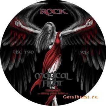 VA - Magical flight vol.5 videoclips 2009 VA - Magical flight vol.5 videoclips 2009