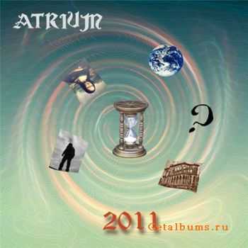 Atrium - 2011 (2011)