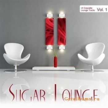 VA - Sugr Lung Vol.1 (2010)