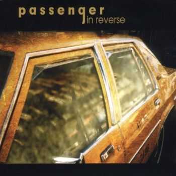 Passenger - In Reverse (Single) (2003)