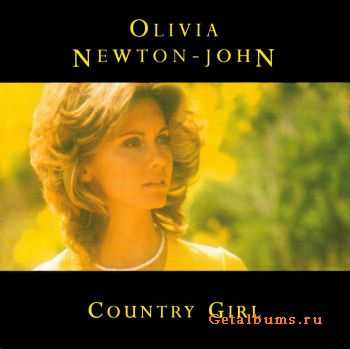 Olivia Newton-John - Country Girl (1998)
