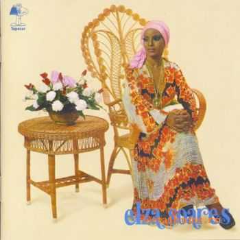 Elza Soares - Elza Soares (1974) HQ