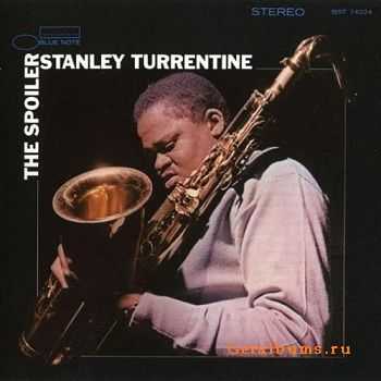 Stanley Turrentine - The Spoiler (1966)