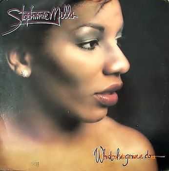 Stephanie Mills - Watcha gonna do with my lovin (1979)