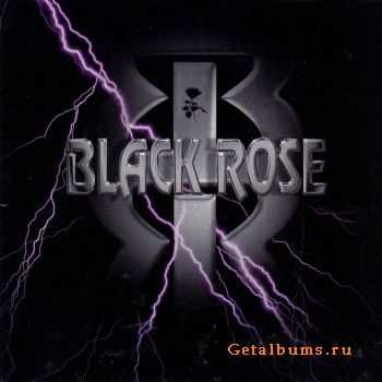 Black Rose (2002)