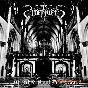 Amenofis - Wretched Soul Desertion (Demo) (2007)